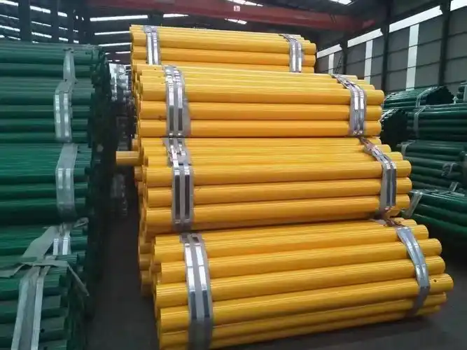 金阳县防撞波形护栏波形护栏立柱 - 推荐